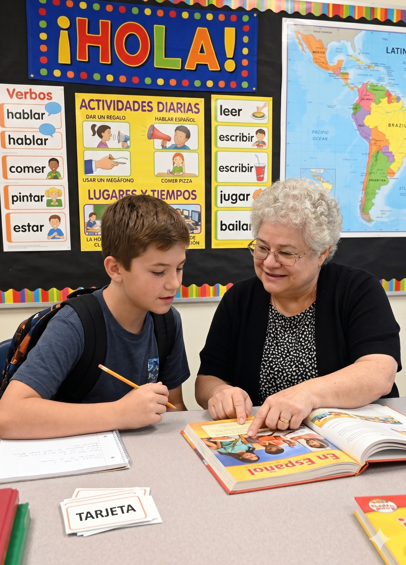 Spanish Tutorint Spanish Tutoring in Ormond Beach, FL | SmartPath Tutors